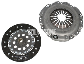 Clutch kit S40/V40 (-2001) M56 2.0 (100kW)