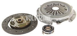 Clutch kit S40/V40 M5M42 1.8i (90kW) + release bearing