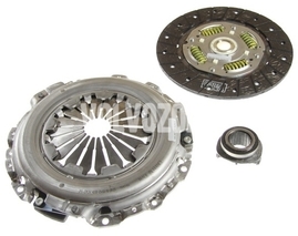 Clutch kit S40/V40 M5D 1.9TD (66kW) + release bearing