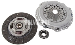 Clutch kit S40/V40 M5D 1.9DI (70kW) + release bearing