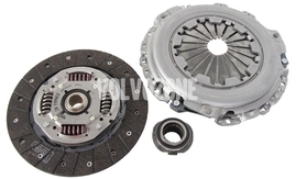 Clutch kit S40/V40 M5D 1.9DI (70kW) + release bearing