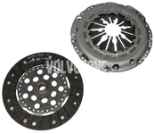 Clutch kit S40/V40 M56 1.9DI (75/85kW)