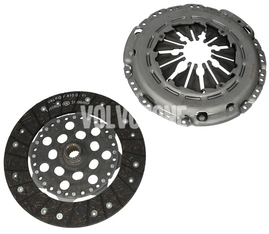 Clutch kit S40/V40 M56 1.9DI (75/85kW)
