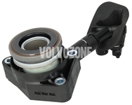 Clutch concentric slave cylinder P3 MTX75 1.6D/2.0