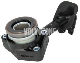 Clutch concentric slave cylinder P3 MTX75 1.6D/2.0