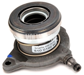 Clutch concentric slave cylinder M66/M66 AWD 5 cylinder engines P1 P3