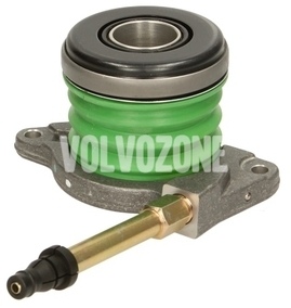 Clutch concentric slave cylinder P80 M56/M58 AWD/M59, P2 M56/M58 AWD, X40 M56 - 5 speed gearbox