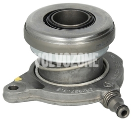 Clutch concentric slave cylinder P2 M66/M66 AWD 2.4D/D5/2.5T/T5/R - 6 speed gearbox
