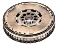 Dual mass flywheel P2 (-2006) M56, M66 AWD 2.4D/D5 without DPF
