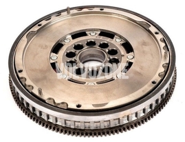 Dual mass flywheel P2 (-2006) M56, M66 AWD 2.4D/D5 without DPF