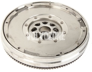 Dual mass flywheel P1 (-2007) MMT6 2.0D (old type)