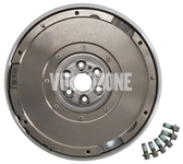 Dual mass flywheel P1 P3 MTX75 1.6D