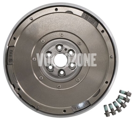 Dual mass flywheel P1 P3 MTX75 1.6D