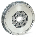 Dual mass flywheel (-2011) P1 P3 M66 2.0 D3/D4