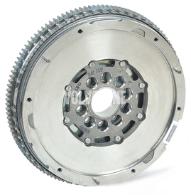 Dual mass flywheel (-2011) P1 P3 M66 2.0 D3/D4 (OEM)