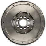 Dual mass flywheel (-2011) P1 P3 M66 2.0 D3/D4