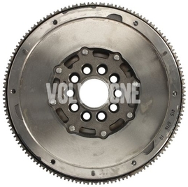 Dual mass flywheel (-2011) P1 P3 M66 2.0 D3/D4