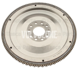 Dual mass flywheel - only for 850 according VIDA (OEM)