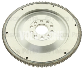 Dual mass flywheel P80 (-1998) gasoline engines without turbo (OEM)