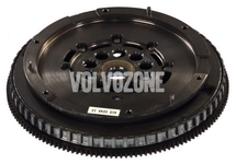 Dual mass flywheel 2.0 (2000-2001)