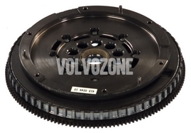 Dual mass flywheel 2.0 (2000-2001)