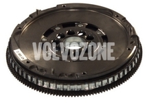 Dual mass flywheel X40 M56 2.0T/T4 (new type)