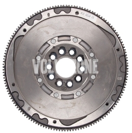 Dual mass flywheel X40 M3P, M5P, M56 1.8/2.0 (new type)