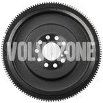 Dual mass flywheel 1.6/1.8