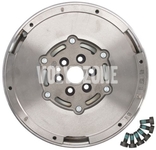 Dual mass flywheel P3 MMT6 1.6D2