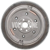 Dual mass flywheel P3 MMT6 1.6D2