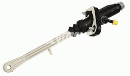 Clutch master cylinder P2 (2004-) M56, M58 AWD, M66, M66 AWD