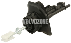 Clutch master cylinder P1 IB5, M56, MTX75, MMT6 4 cylinder engines