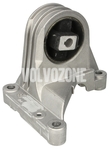 Engine mounting upper P80 (1999-), P2 2.0T/2.4(T)/2.5(T)/T5/R (old type - round)