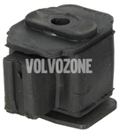 Engine mouting upper insert P2 2.4D/D5, 2.0T/2.4(T)/2.5T/T5/R (square shape)