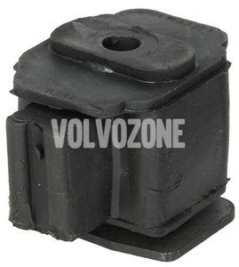 Engine mouting upper insert P2 2.4D/D5, 2.0T/2.4(T)/2.5T/T5/R (square shape)