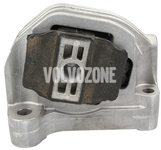 Engine mounting upper P2 2.4D/D5 (-2006)(without DPF)