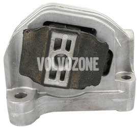 Engine mounting upper P2 2.4D/D5 (-2006)(without DPF)