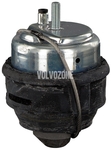 Engine mount front vacuum P2 2.5 TDI/2.4D/D5 (with/without DPF)