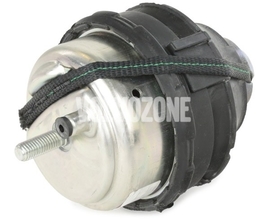 Engine mount rear vacuum P2 2.5 TDI/2.4D/D5 (with/without DPF)
