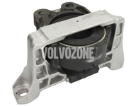 Engine mounting right P1 2.0D manual gearbox
