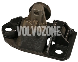 Engine mounting right P80 (1999-) C70/S70/V70 gasoline engines, 4 point mount on control arm (OEM)