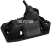 Engine mounting right P80 (2000-) C70 Cabrio (OEM)
