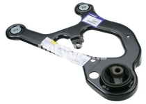 Engine mounting upper P80 (-1998) C70/S70/V70(XC) gasoline turbo engines, with bushing