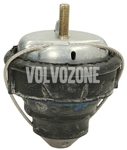 Engine mount front vacuum P80 S70/V70 2.5 TDI