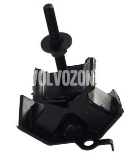 Engine mounting left P80 S70/V70(XC) gasoline engines with AWD (OEM)