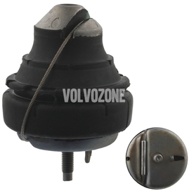 Engine mount front vacuum P80 C70/S70/V70(XC) gasoline engines