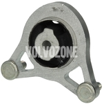 Engine mounting upper P80 C70/S70/V70(XC)
