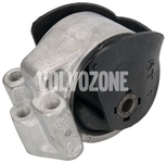 Engine mounting left S40/V40 (-2000) 1.9DI, 1.8/2.0(T)/T4