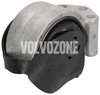 Engine mounting left S40/V40 (-2000) 1.9DI, 1.8/2.0(T)/T4