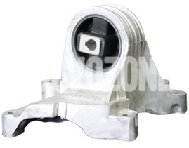 Engine mounting upper P2 S80 (-2001) 2.9/3.0 manual gearbox M65 (OEM)